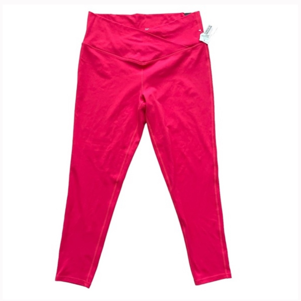 New with tags DSG Women's Performance High Rise 7/8 Leggings